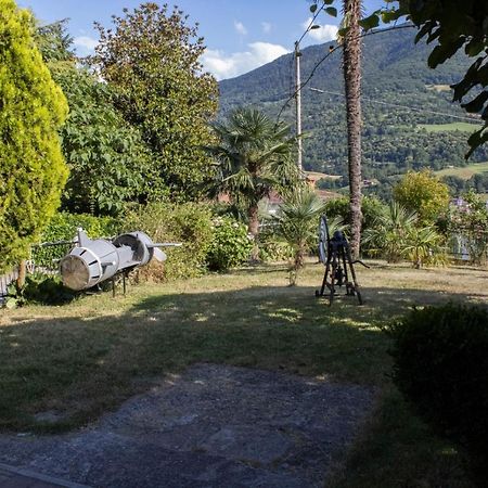 Apartamento La Tana Dello Zio Gio Endine Gaiano Exterior foto